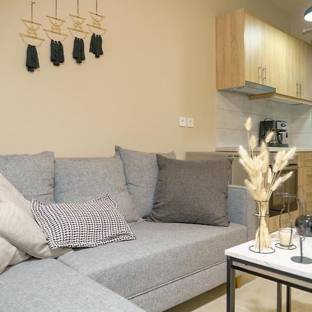 Rodou Suites & Villas Chania  Eksteriør billede